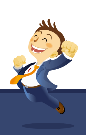 customer satisfaction logo